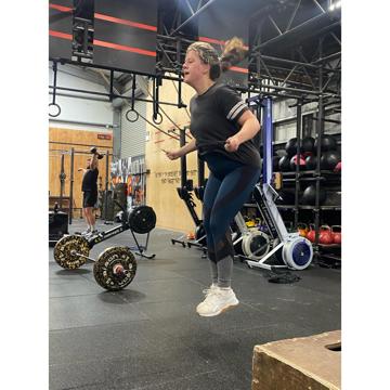 Carys Jones profile photo