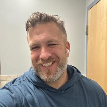 Eric Slaughter profile photo