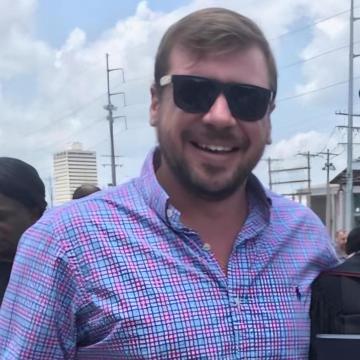 Clair Coleman profile photo