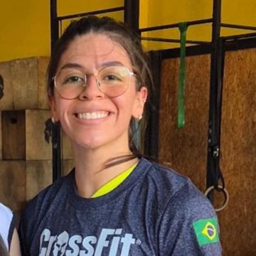Luiza Schocair profile photo