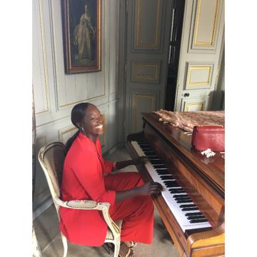 Françoise Ahbel profile photo