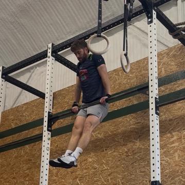 Ciaran Pender profile photo