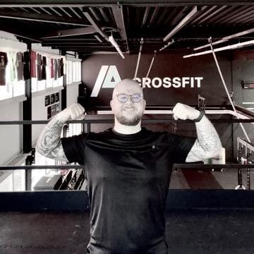 Fabio Aldighieri profile photo