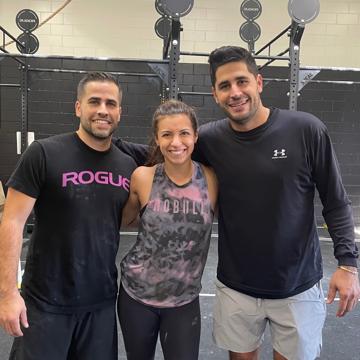 Sarah DeCicco profile photo