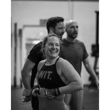 Rhian Thomas profile photo