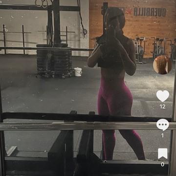 Malikah Riley profile photo