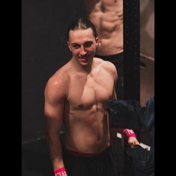 Kyrian Ternisien profile photo