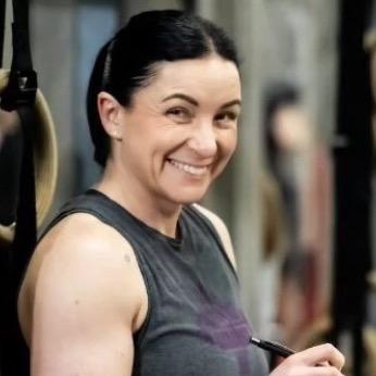 Saulė Buivydienė profile photo