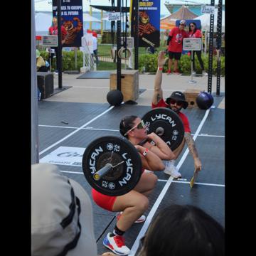 Angelica Silva profile photo