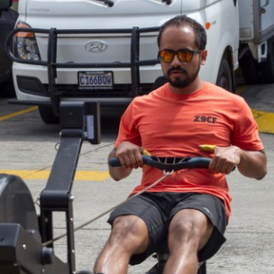 Victor Eduardo Chinchilla profile photo