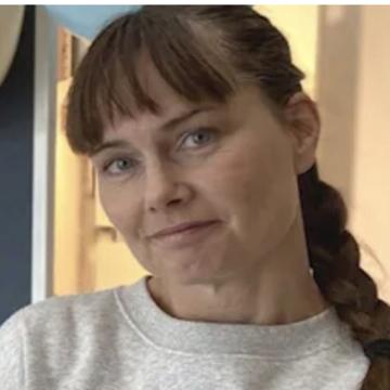 Sara Nilsson profile photo