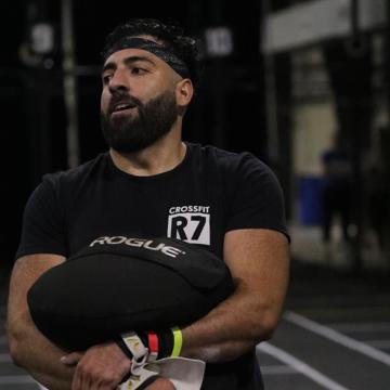 Aaron Ortiz profile photo