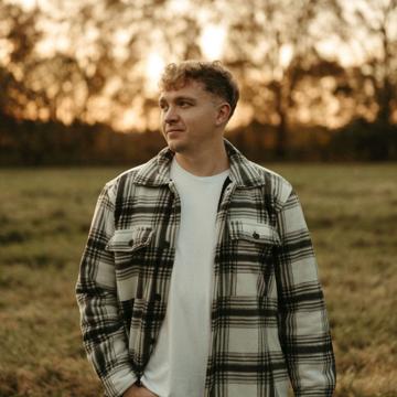 Callum Gericke profile photo