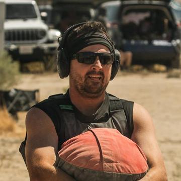 Johnathan Tucker profile photo