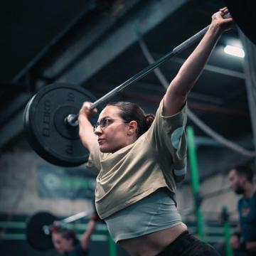 Doriane Leclerc profile photo