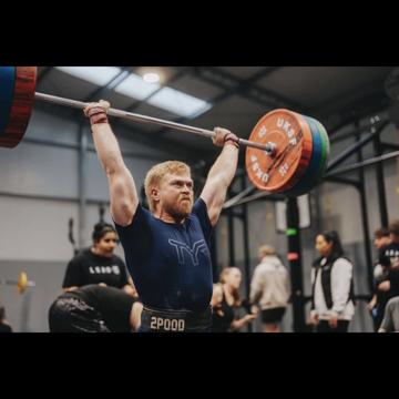 Ryan Brotherston profile photo