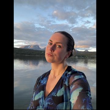 Maria Gåsvær profile photo