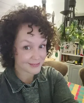 Vicky Jeurissen profile photo