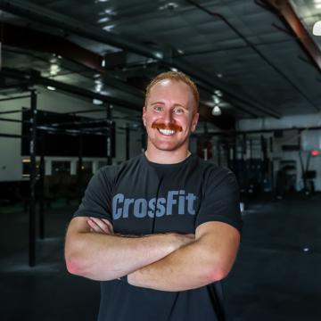 Chance Schultz profile photo