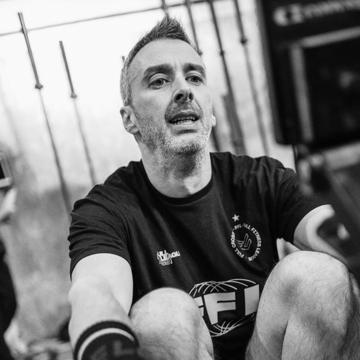 Víctor Latorre profile photo