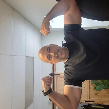 Mike Castiglione profile photo