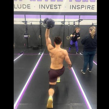 Corey Ringley profile photo