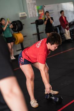 PEI LING BONG profile photo