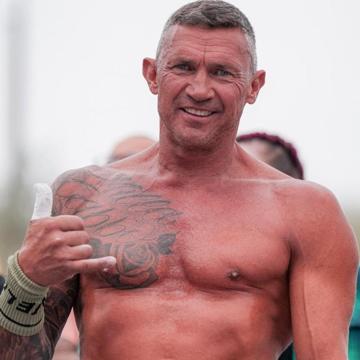 Jo Huyskens profile photo