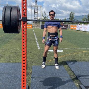 Carlos Macias profile photo