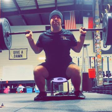 Joshua Cooley profile photo