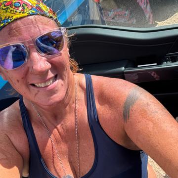 Missy Christopher profile photo