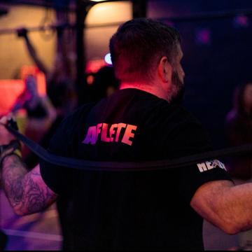 Jason Topley profile photo