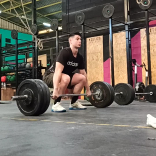 David Salas profile photo