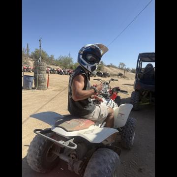 Trenton Oh profile photo