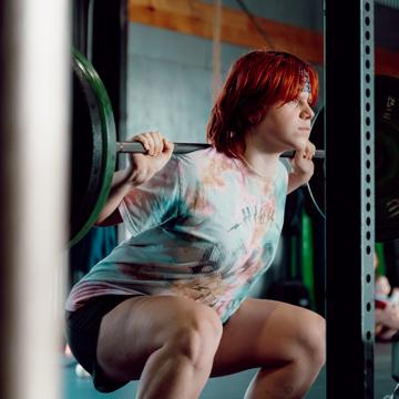 Charley Smith profile photo