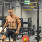 Corey Bennett profile photo