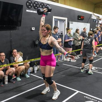 Hannah Akin profile photo