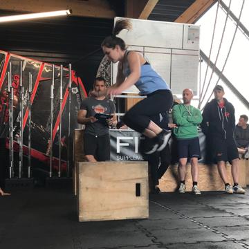 Elsa Pelloie profile photo