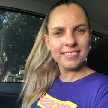 GABRIELA BUSTAMANTE profile photo