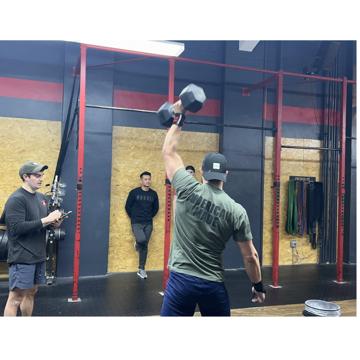 Maxwell Budig profile photo