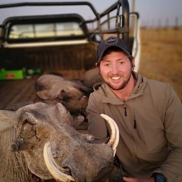 Esselen Deetlefs profile photo