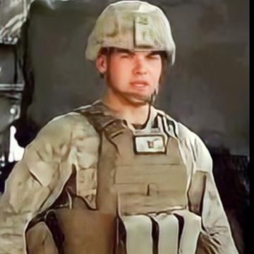 Chris Ranucci profile photo