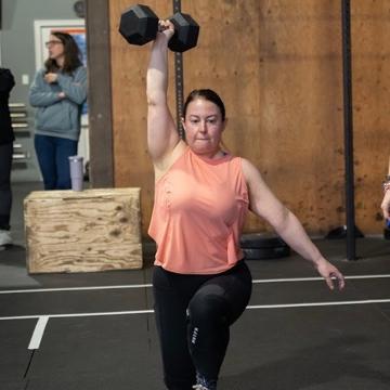 Evelyne Bolduc profile photo