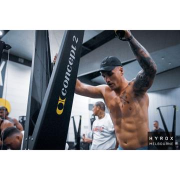 Tyler Lee profile photo