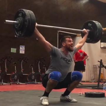 Nicholas Deguire profile photo