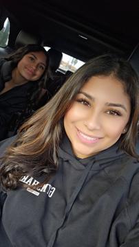 Karla Hernandez profile photo