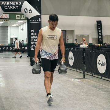 FAN HE WANG profile photo