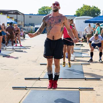 Ryan Willette profile photo