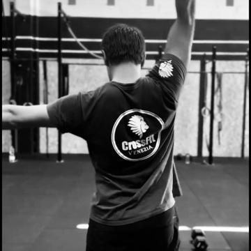 Federico Quaia profile photo