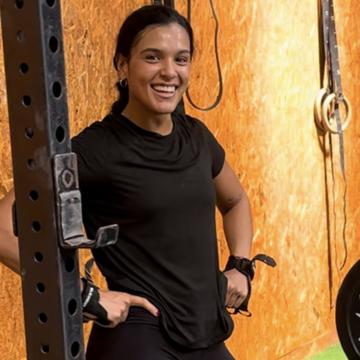 Alejandra Martinez profile photo